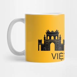 Vietnam Mug